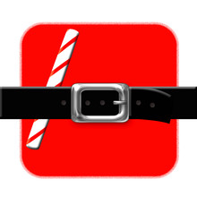 Santa's Snack