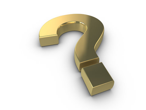 Golden question
