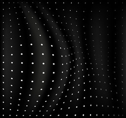 Poster - Abstract vector background