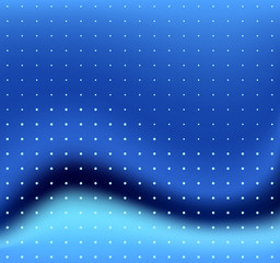 Poster - Purity, vector background