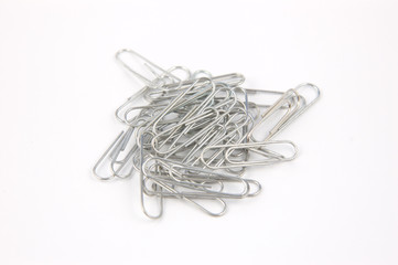 Paper Clips 2