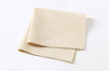 Canvas Print - Napkin