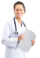 Poster - medical doctor