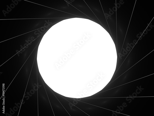 revolver hintergrund Wallpaper Mural