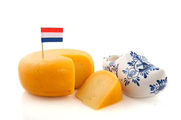 dutch cheese