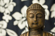 Buddha Blüte