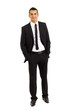 © Viorel Sima - young businessman