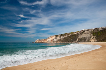 Wall Mural - beautiful beach