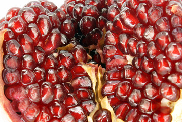 pomegranate