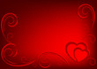 © Svitlana Sylenko - Valentine background3