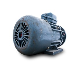 used electric motor