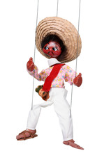 Mexican Marionette