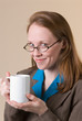 © greenstockcreative - woman with coffee-03