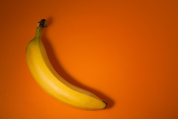 fresh banana