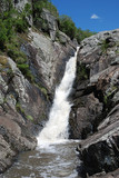 Salto de agua del Penitente