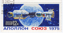 Soyuz Vs Apollo