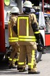 Feuerwehrmänner II