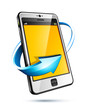 © Beboy - concept téléphone portable
