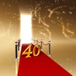 © sommersprossen - 40 Jahre Jubiläum
