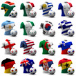 World Cup Soccer - South Africa 2010