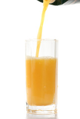 orange juice