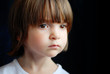 © BCFC - Portrait if cute little girl