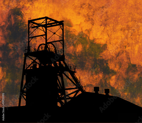 Coal Industry