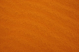 Fototapeta  - Orange sand