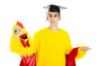© Lisa F. Young - Job Prospects for Graduates