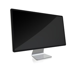 Poster - lcd 3d