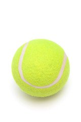 tennis ball