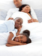 © WavebreakMediaMicro - Happy family having fun