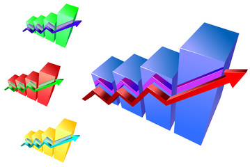 Poster - Glossy graphs