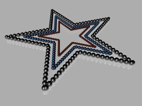 Stern - 3D