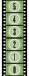 Film Strip (Countdown) II