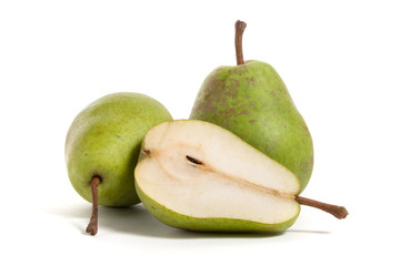 pears