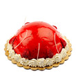 © Alessio Cola - zuccotto alla fragola
