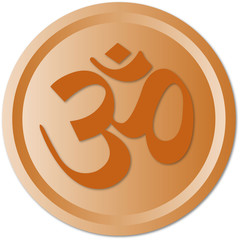 Fototapete - Yoga