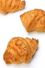 Poster - croissant