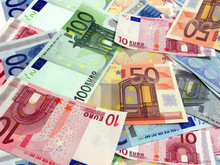 Fond En Euro