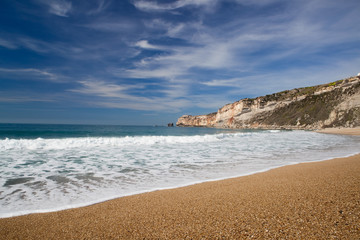 Wall Mural - beautiful beach