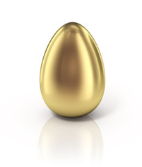 Golden Egg