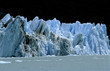 Spegazzini Glaciar in Patagonia