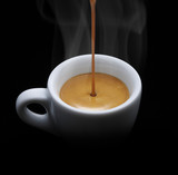 Fototapeta Mapy - coffee Cup 3