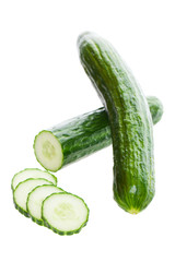 English Cucumbers