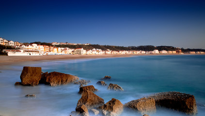 Wall Mural - beach landscape