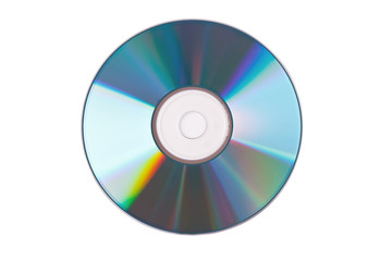 compact disc