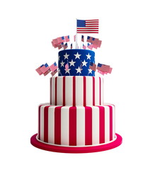 cake usa