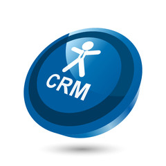 crm zeichen management software kunde