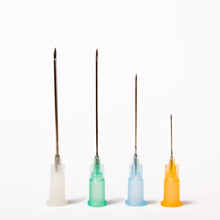 Needle Lineup